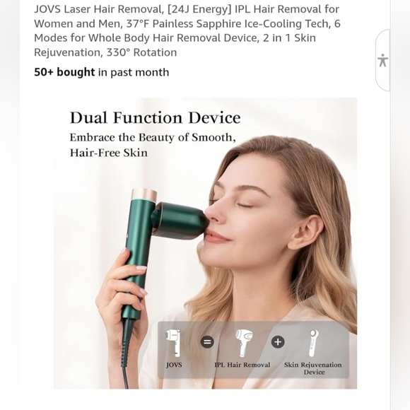 Green Accessory Set - Picture 4 of 7